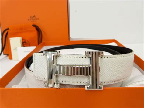 brand new hermes belt|pre owned hermes belt.